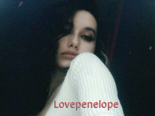 Lovepenelope