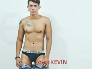 LoverKEVIN