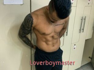 Loverboymaster