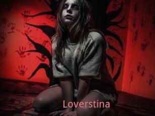 Loverstina