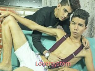 Loversystem