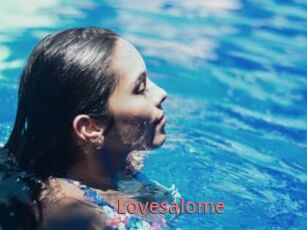 Lovesalome