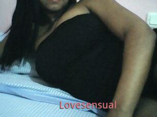 Lovesensual