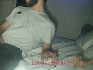 Lovesexgm699