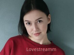 Lovestreamm