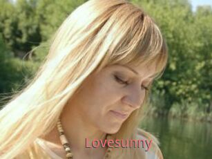 Lovesunny