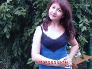 Lovexxxlady