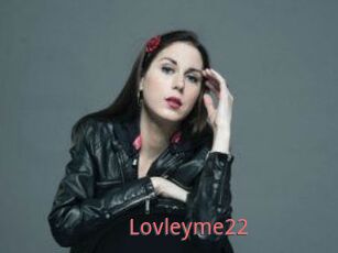 Lovleyme22