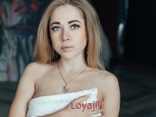 Loyajill