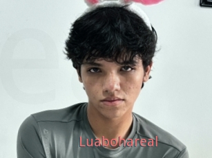 Luabohareal