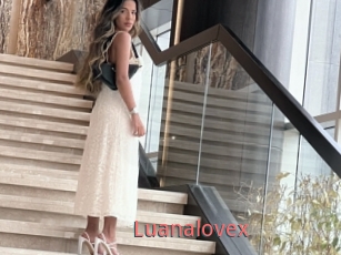 Luanalovex