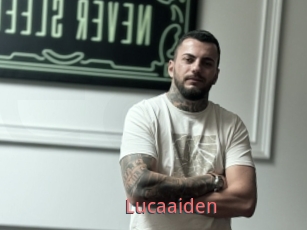 Lucaaiden