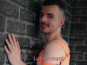 Lucaarmani