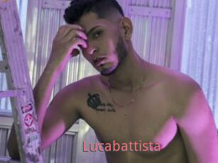 Lucabattista