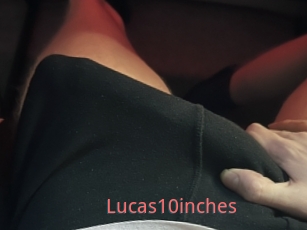 Lucas10inches