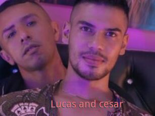 Lucas_and_cesar