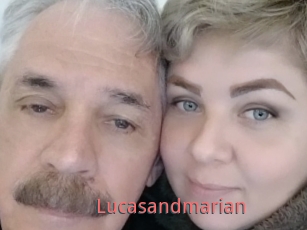 Lucasandmarian