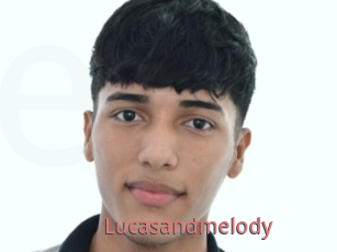 Lucasandmelody