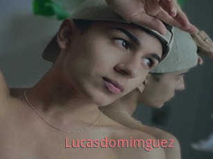 Lucasdomimguez