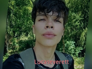 Lucaseverett