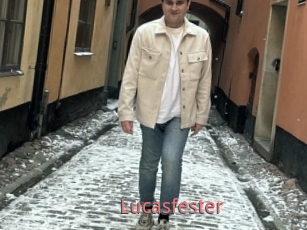 Lucasfester