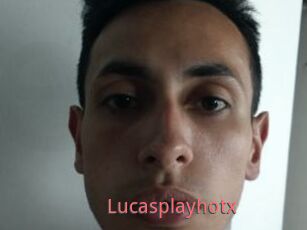 Lucasplayhotx