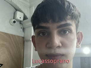 Lucassoprano