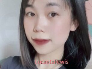 Lucastalewis