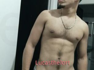 Lucasthelort