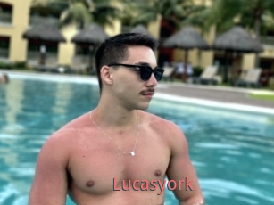 Lucasyork