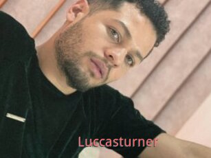 Luccasturner