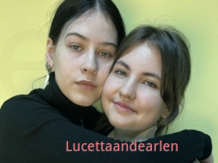 Lucettaandearlen