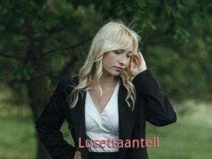 Lucettaantell