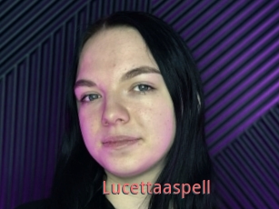 Lucettaaspell