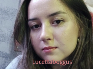 Lucettaboggus