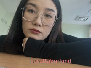 Lucettaburland