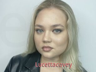 Lucettacovey