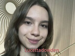 Lucettadowden