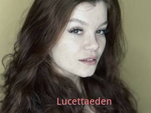 Lucettaeden