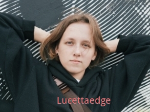 Lucettaedge