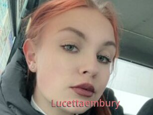 Lucettaembury