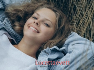 Lucettaevett