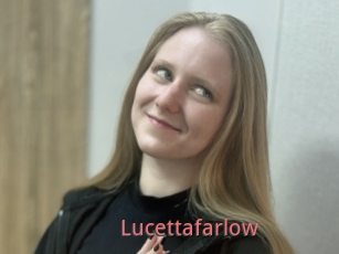 Lucettafarlow