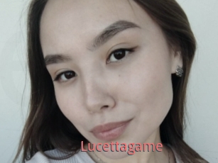 Lucettagame