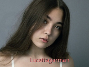 Lucettagarman