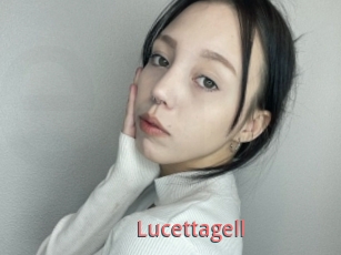 Lucettagell