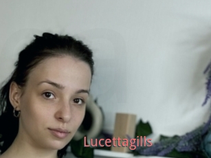 Lucettagills