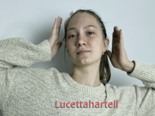 Lucettahartell