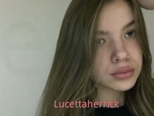 Lucettaherrick