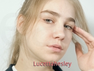 Lucettahesley